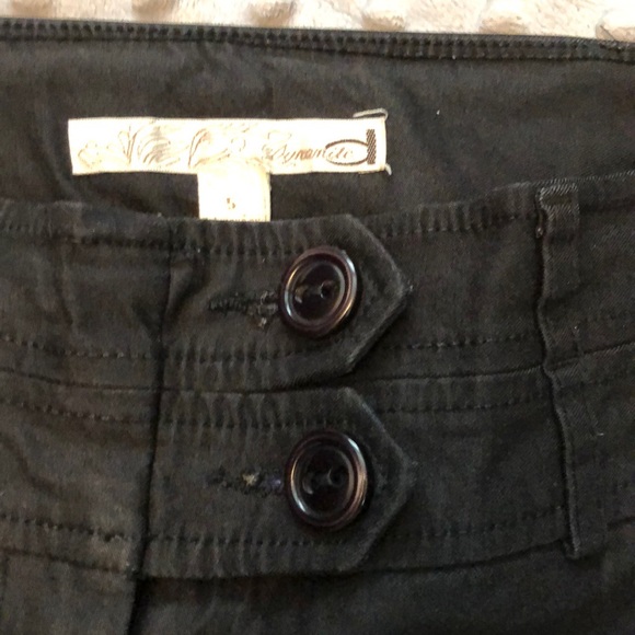 🌸 3/$25  dynamite capris - Picture 3 of 4